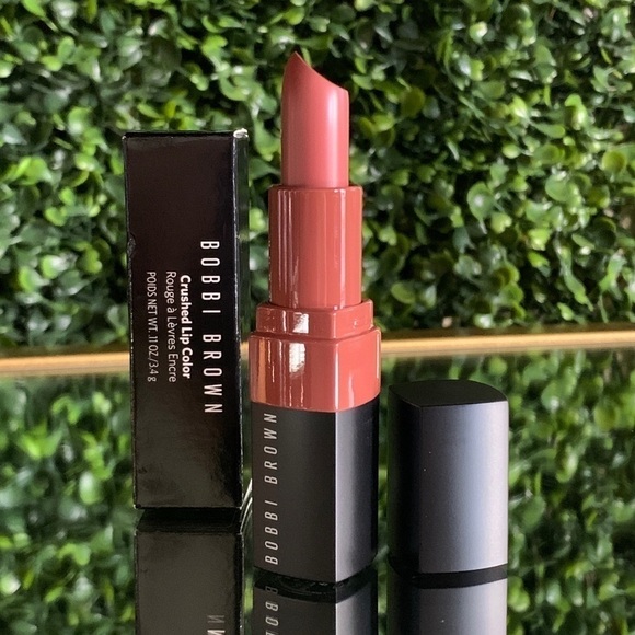 Bobbi Brown BUFF Crushed Lip Color | NEW | Real Nudes Collection | BNIB - Picture 7 of 15